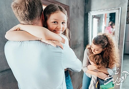 ایجاد پیوند قوی تر با بغل کردن, بهبود رابطه عاشقانه با بغل کردن, کاهش درد با بغل کردن